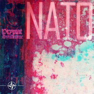 Prypjat Syndrome / Matthias Marggraff / CD-Cover: NATO – Part 1: Taiga (2012)
